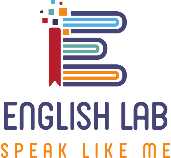 English Lab